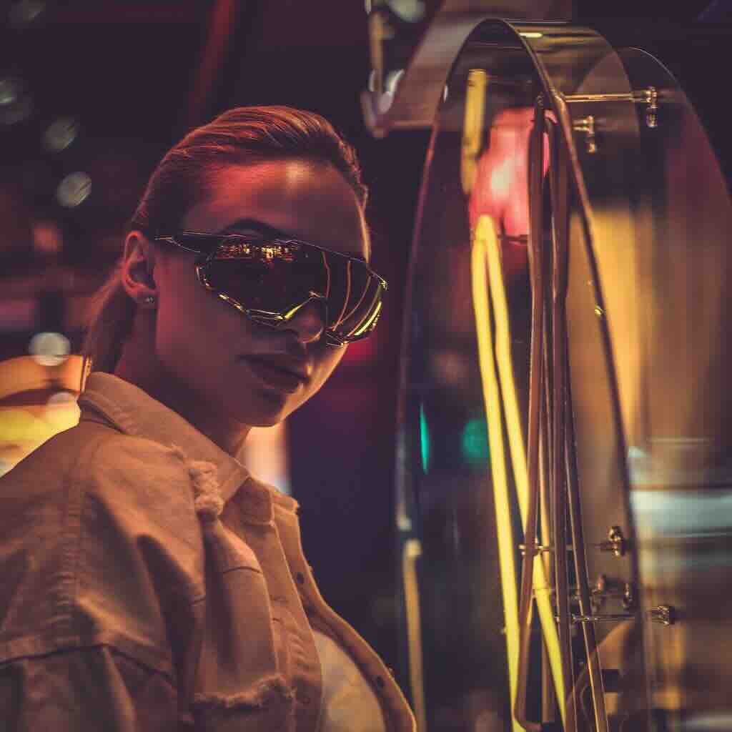 Firewall Assault Cyberpunk