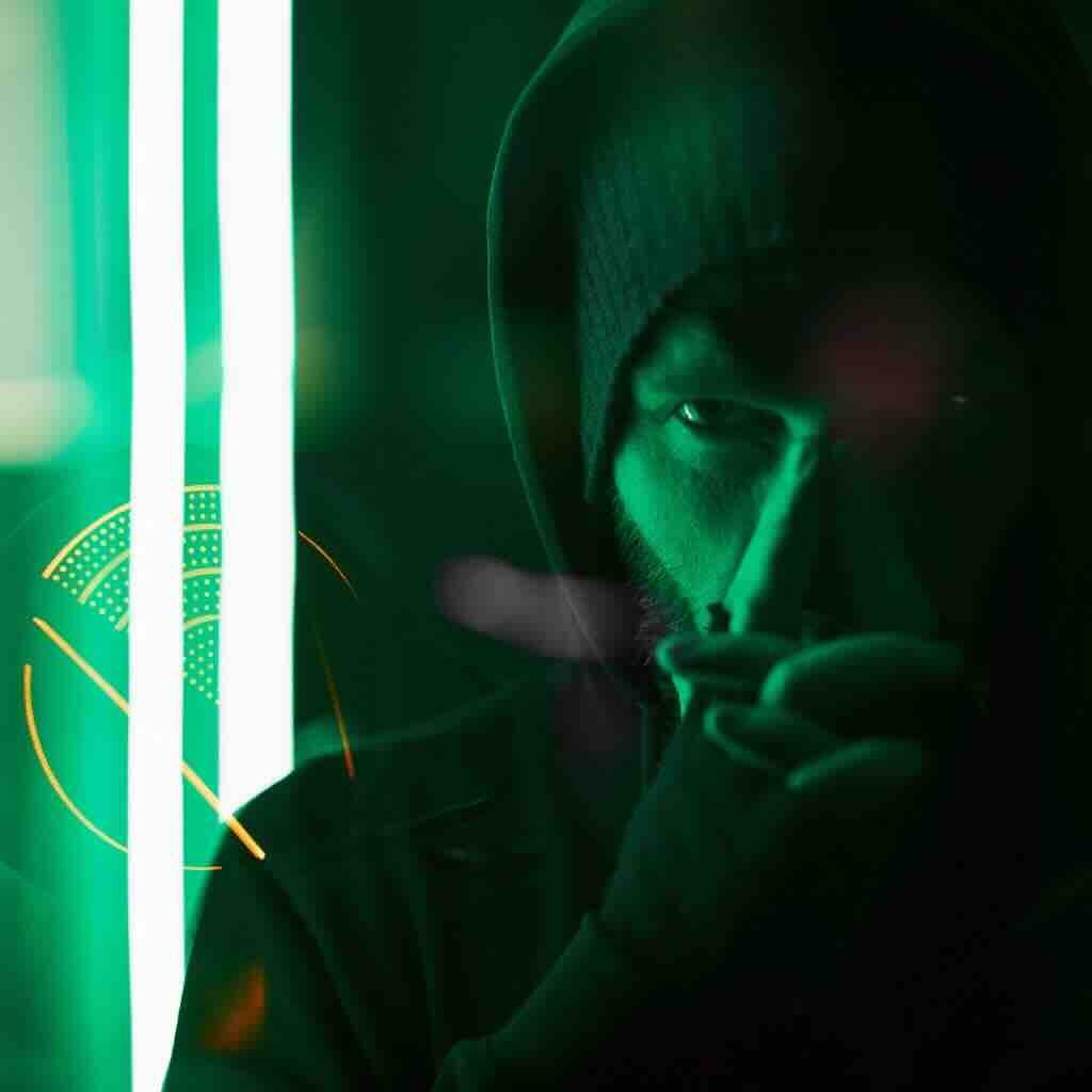 Firewall Mirage Cyberpunk