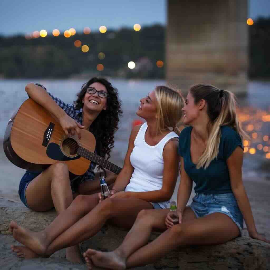 Flip Flop Rhythm Pop