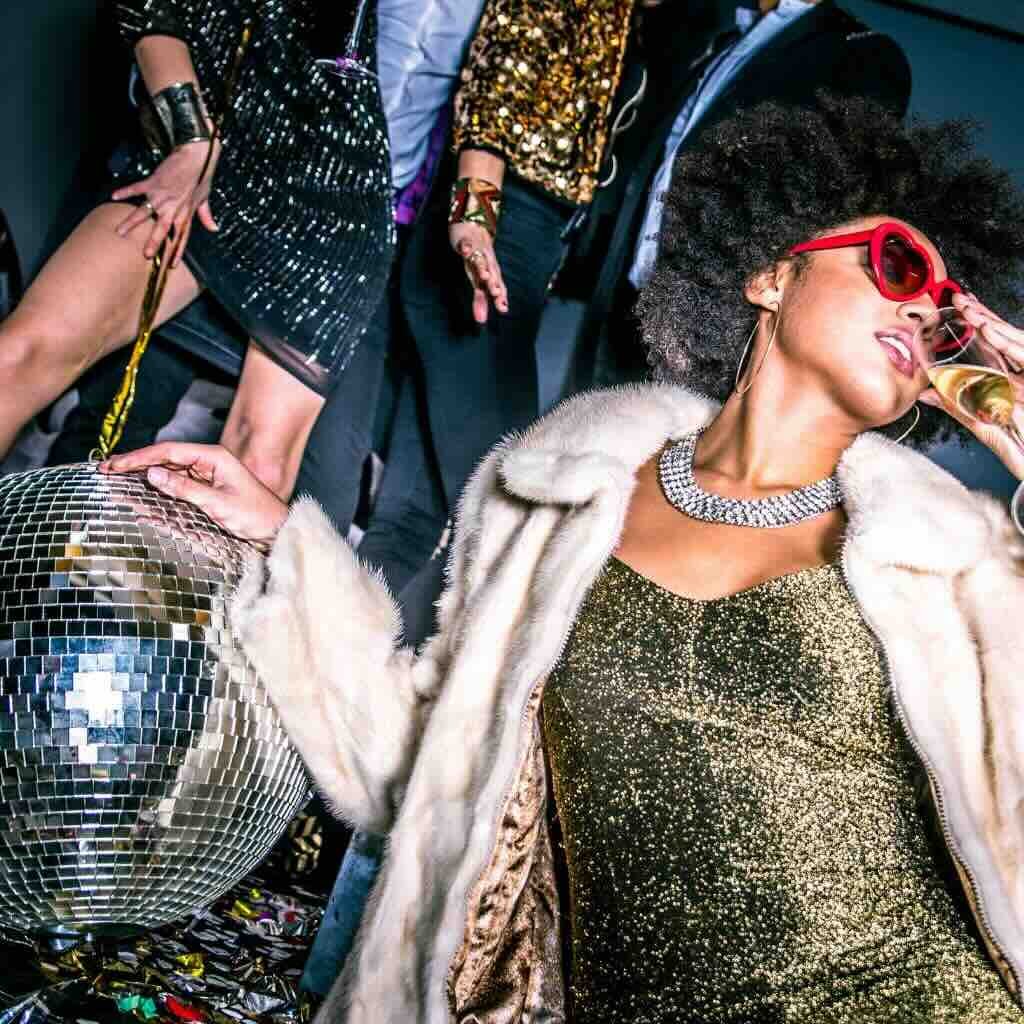 Funktron Avenue Funk