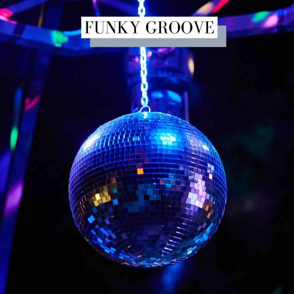 Funky Groove Funk