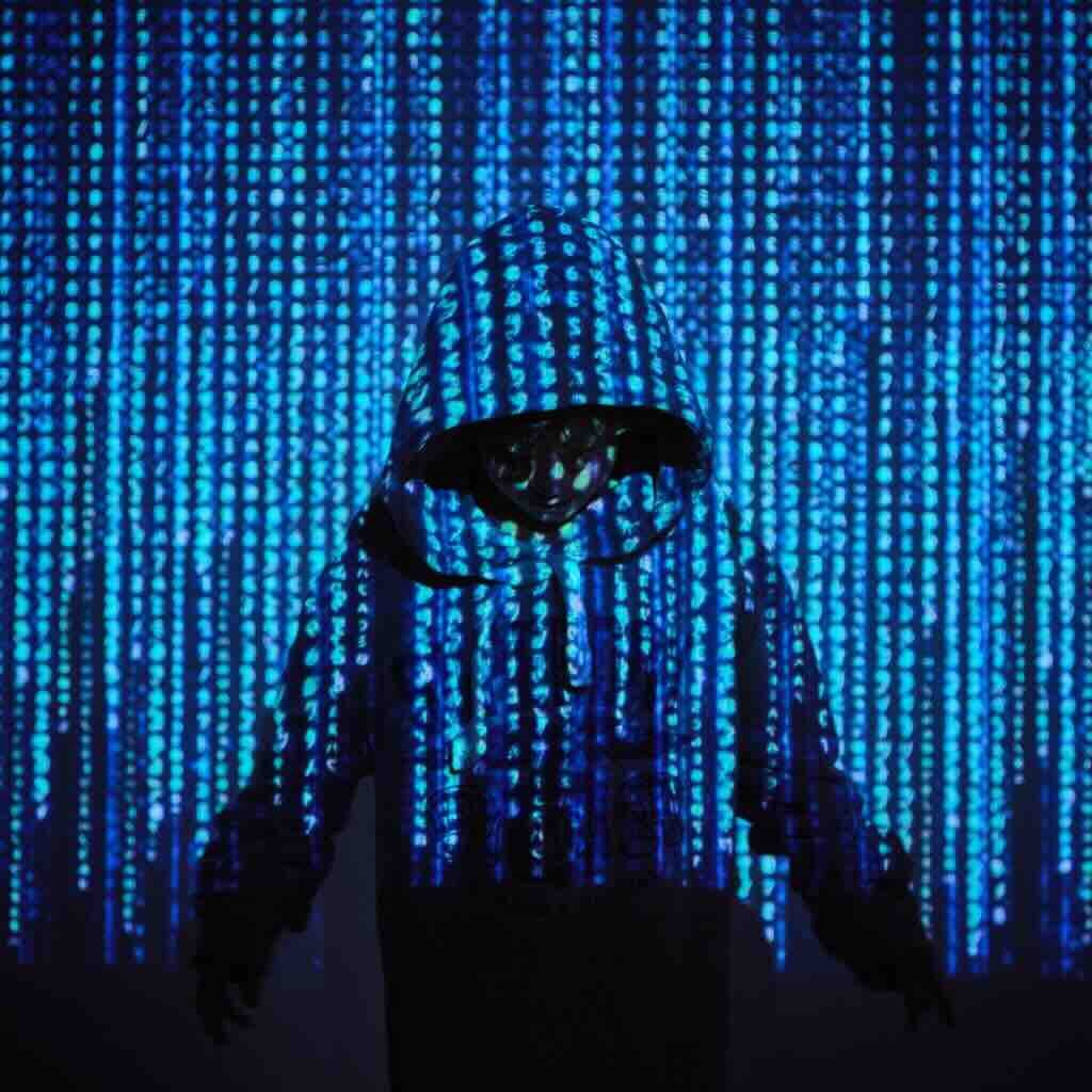 Future Collapse Cyberpunk