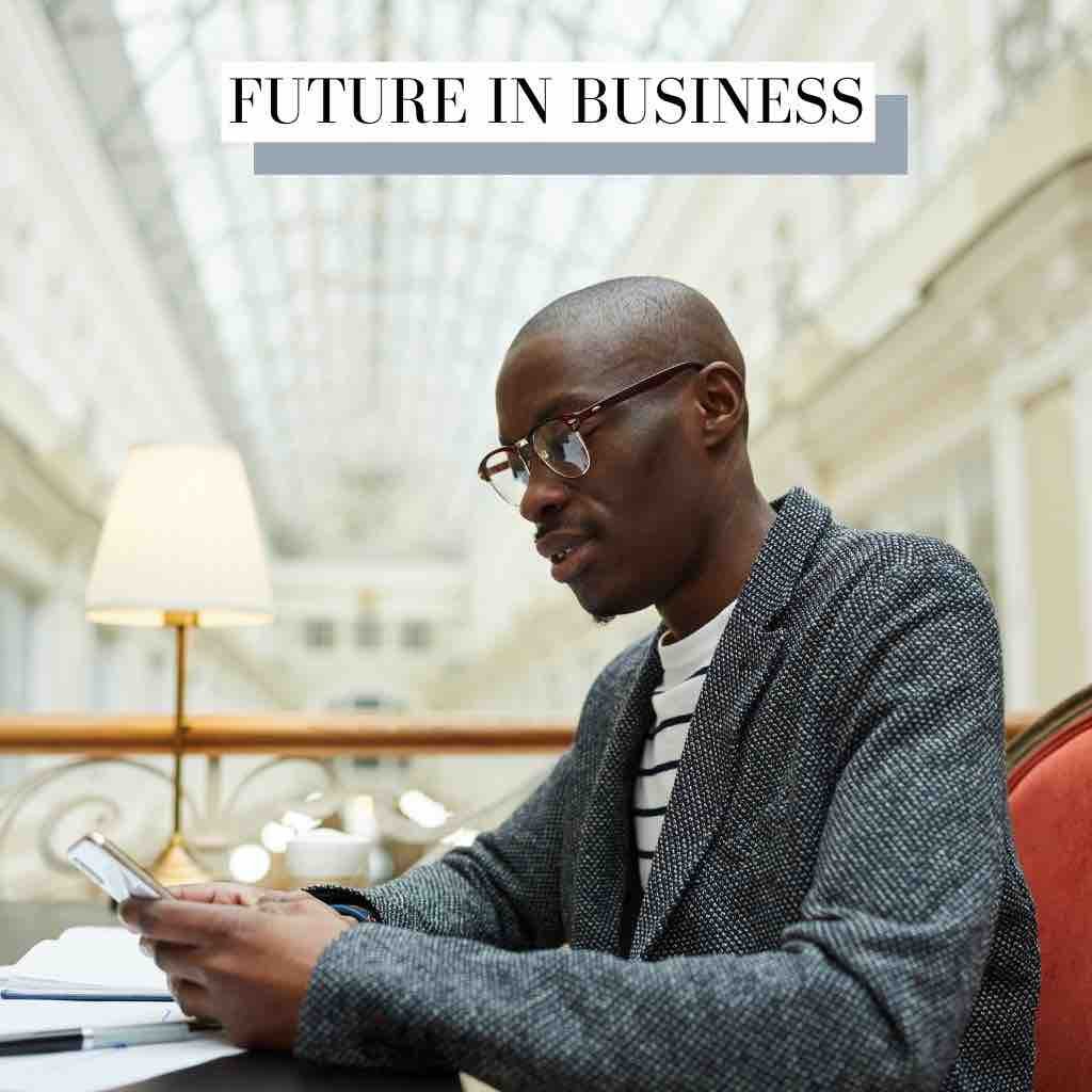 Future In Business Corporate