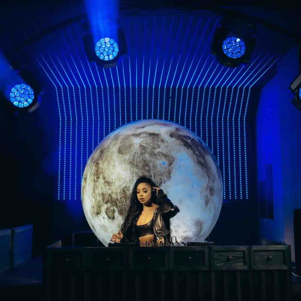 Future Lounge Electronic