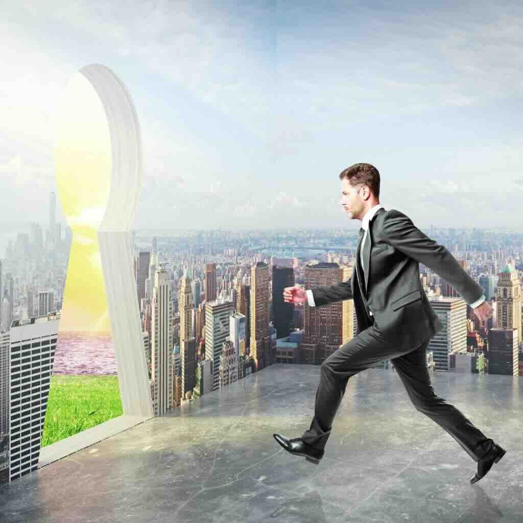 Future Momentum Corporate