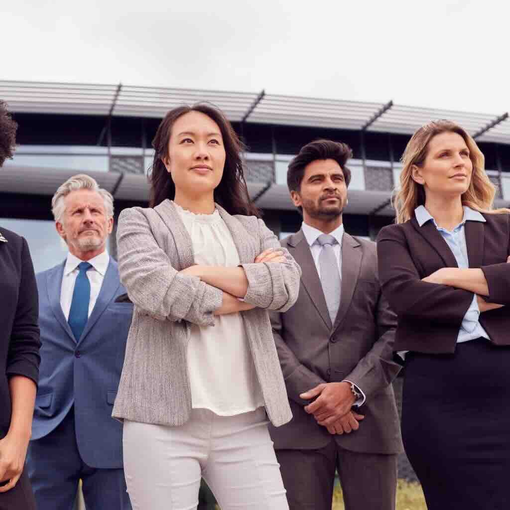 Future Ready Corporate