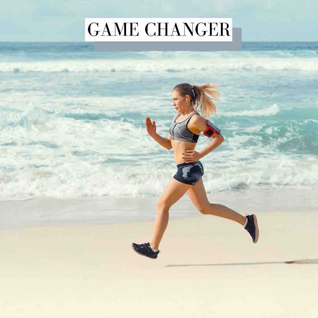 Game Changer Sport Rock