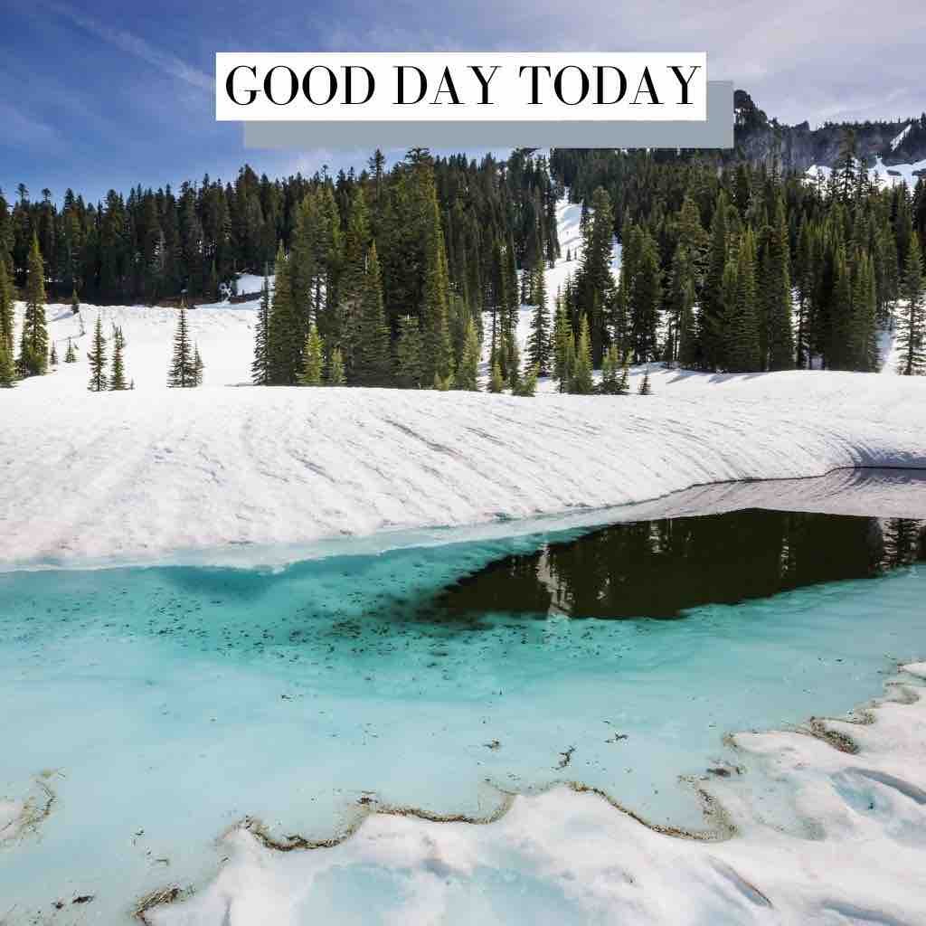 Good Day Today Acoustic