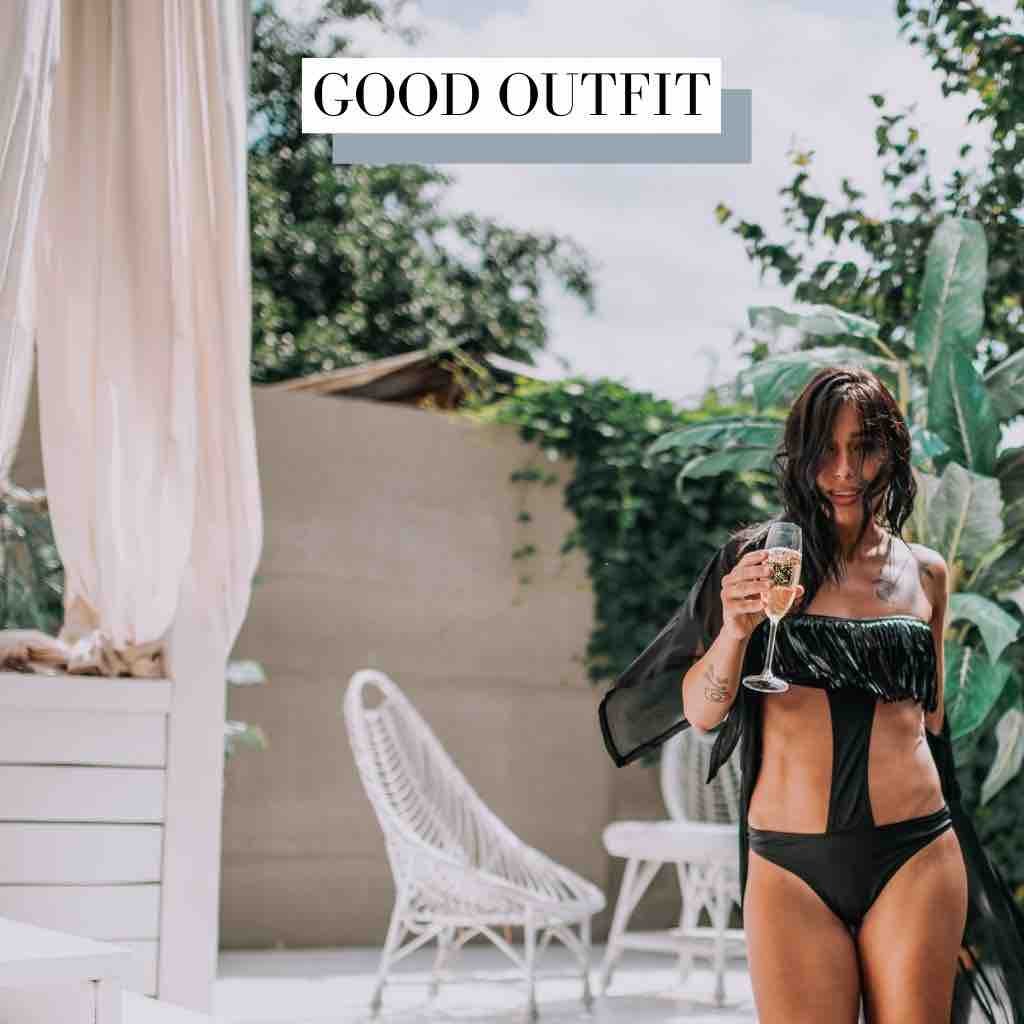 Good Outfit Electronic