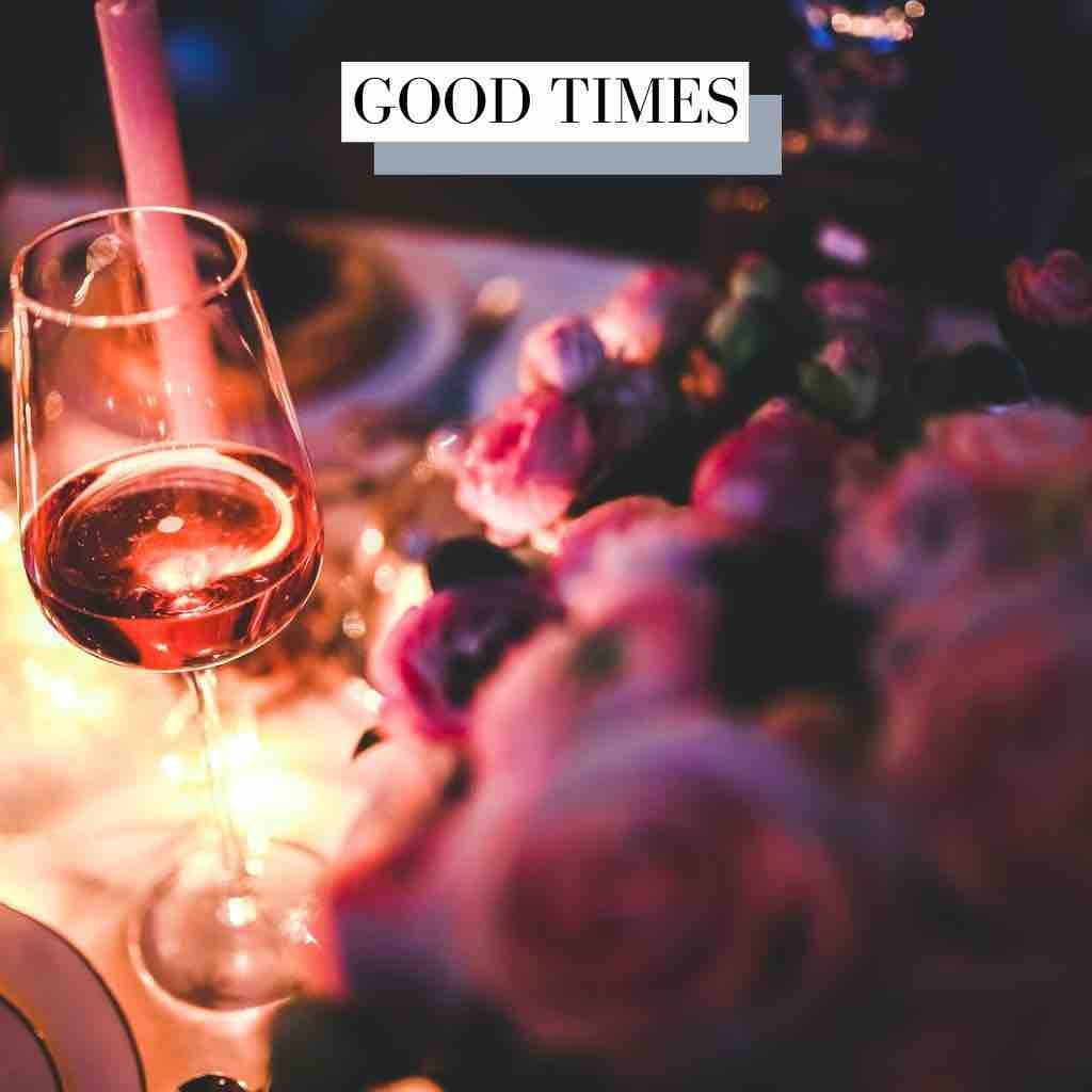 Good Times Future Bass