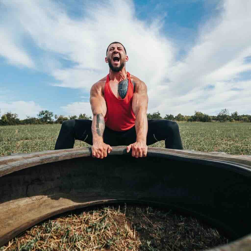 Groove Stompers Percussion