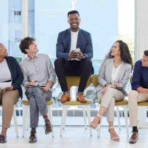 Growth Mindset Corporate