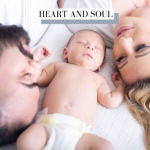 Heart And Soul Acoustic