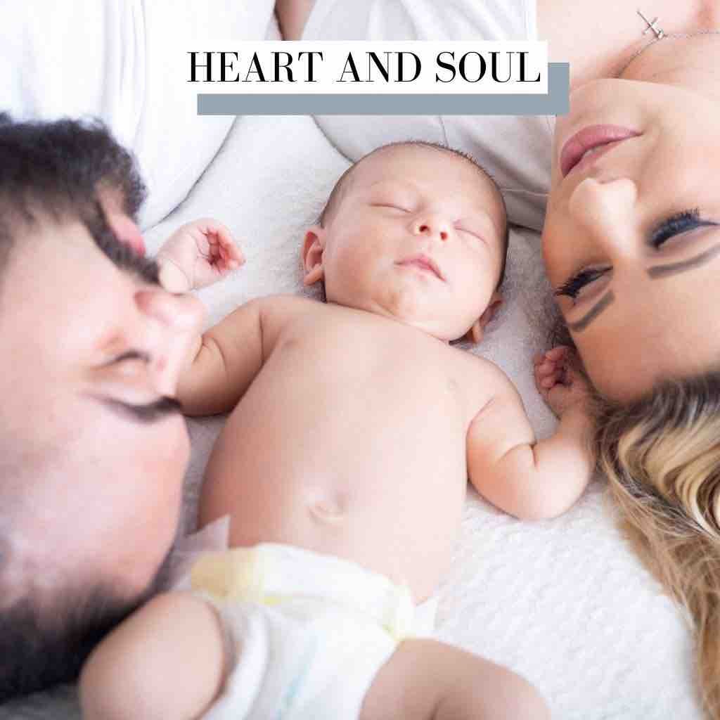 Heart And Soul Acoustic