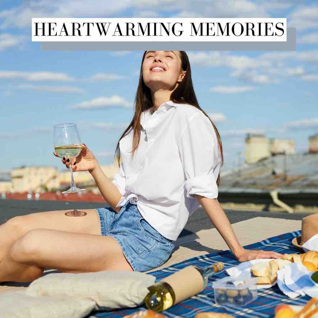 Heartwarming Memories Trap