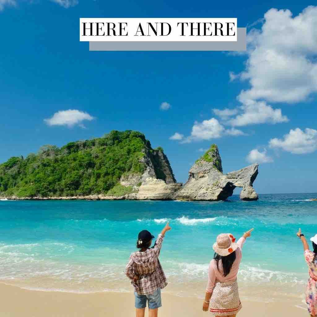 Here And There Future Bass