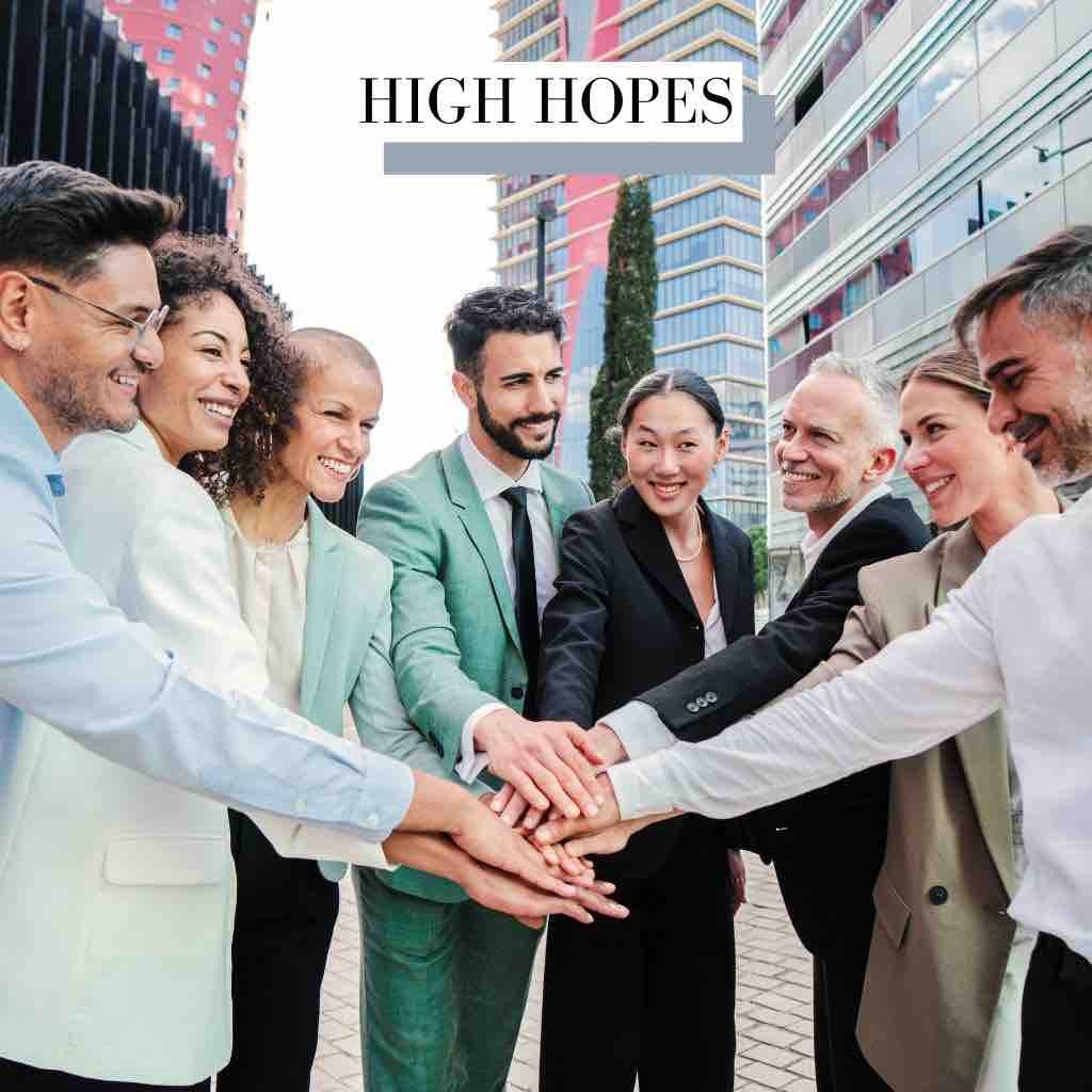 High Hopes Corporate