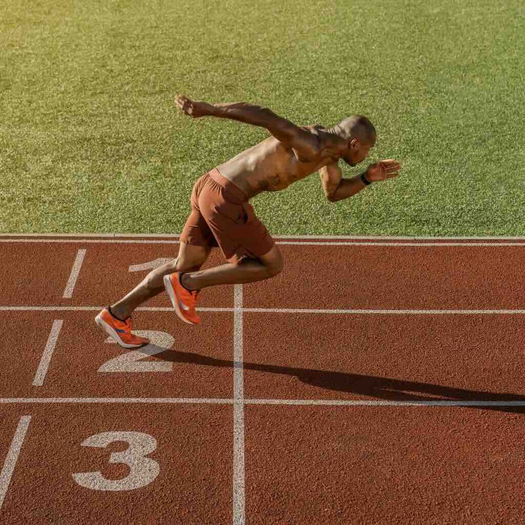 Higher Power Sport Rock