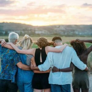 Higher Together House