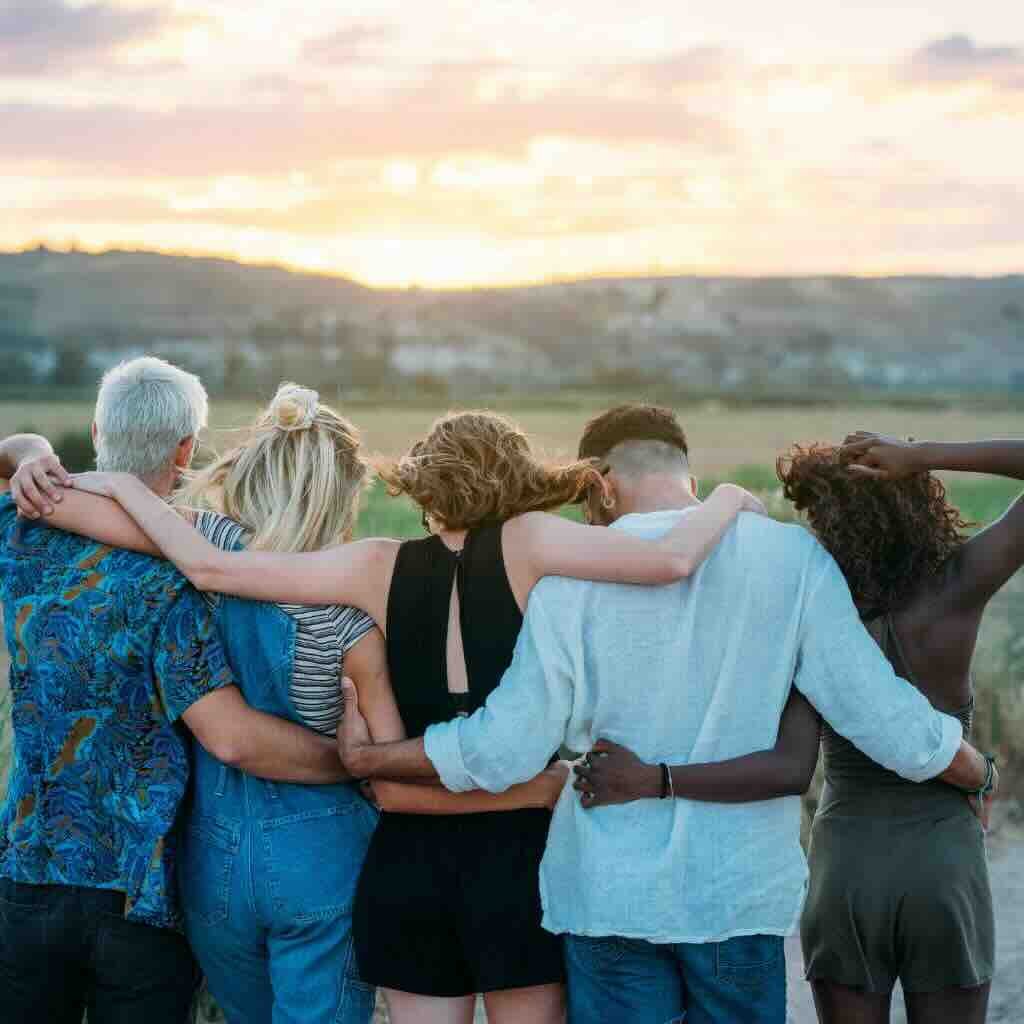 Higher Together House