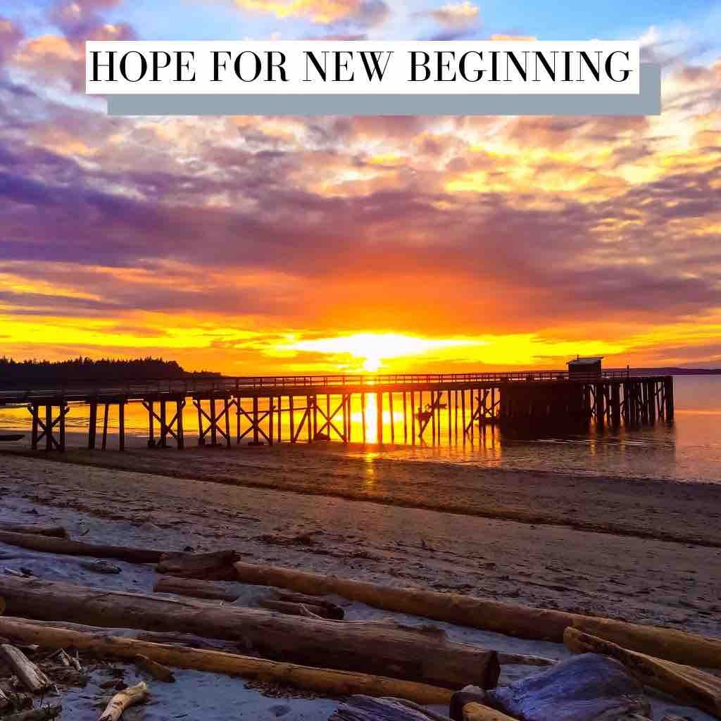 Hope For New Beginning Documentary