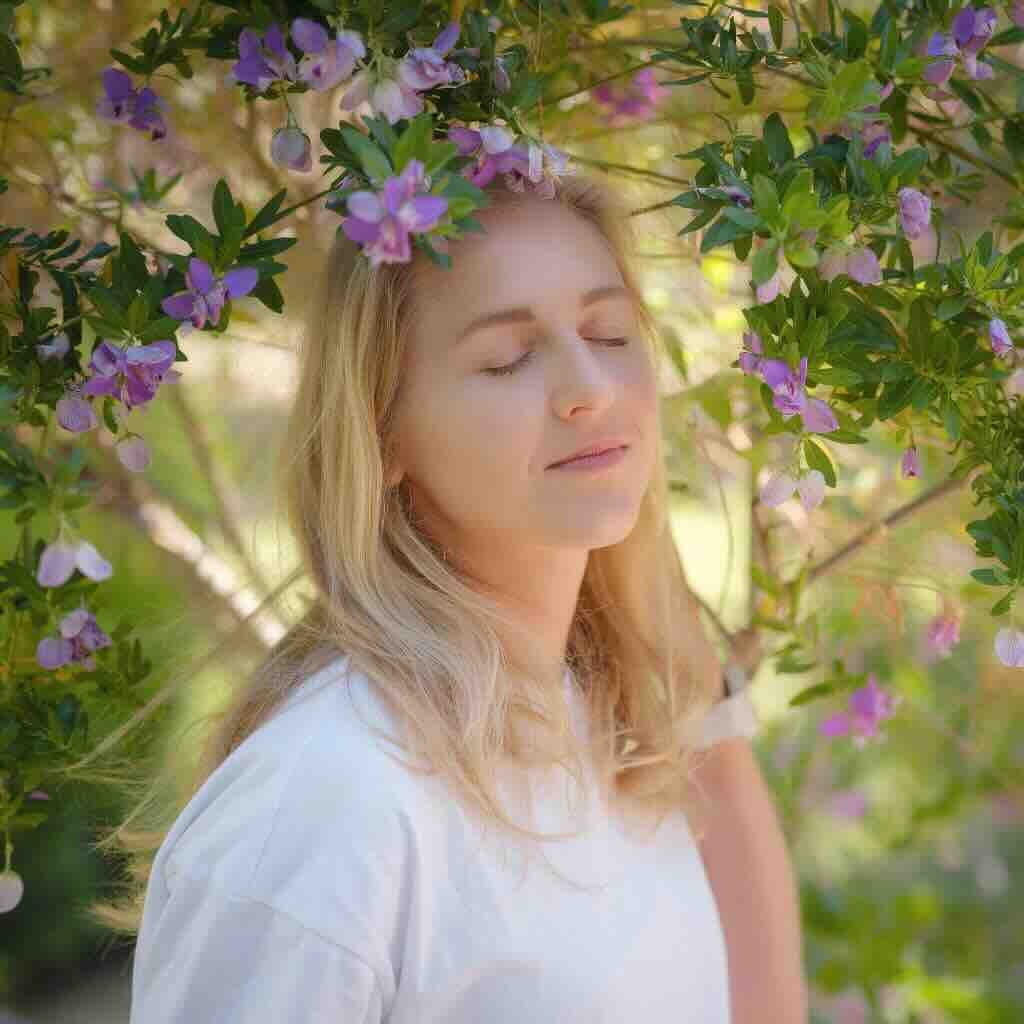 Hope In Bloom Acoustic