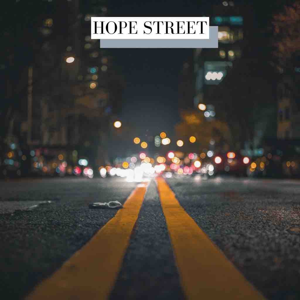 Hope Street Hip Hop