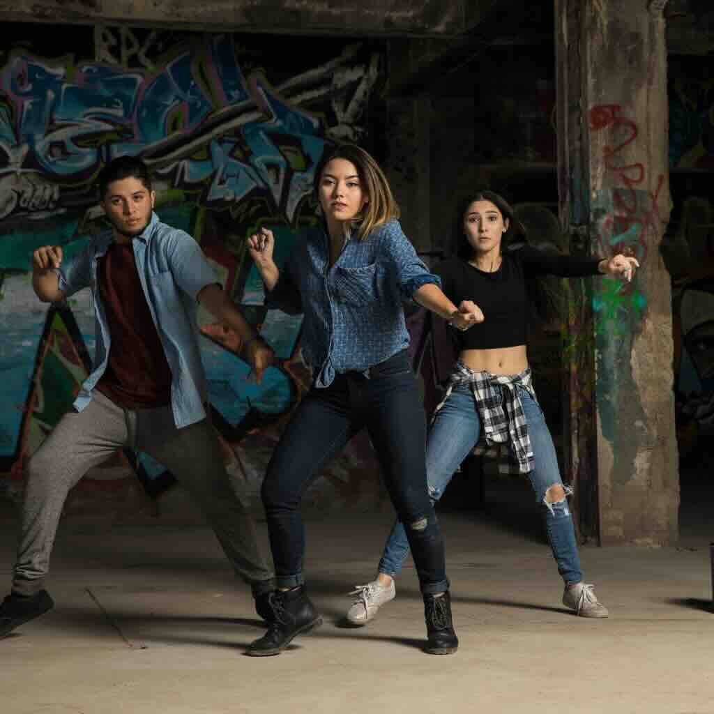 Hustle Season Hip Hop