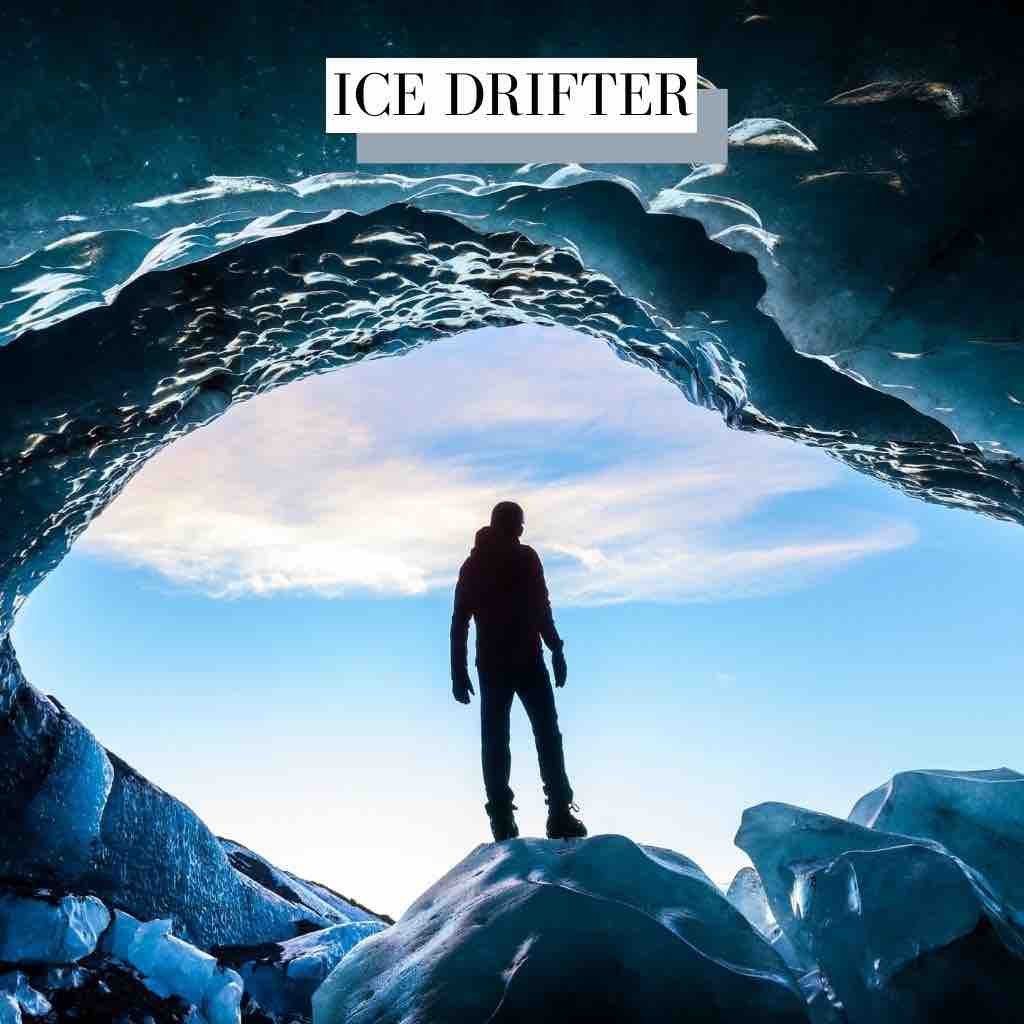 Ice Drifter Trap