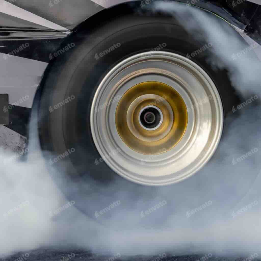 Ignition Point Sport Rock