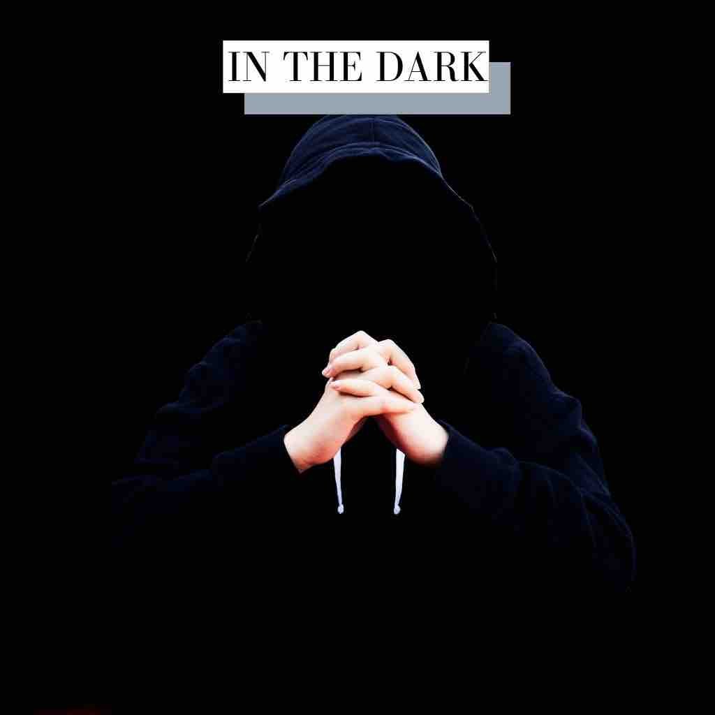 In The Dark Cyberpunk