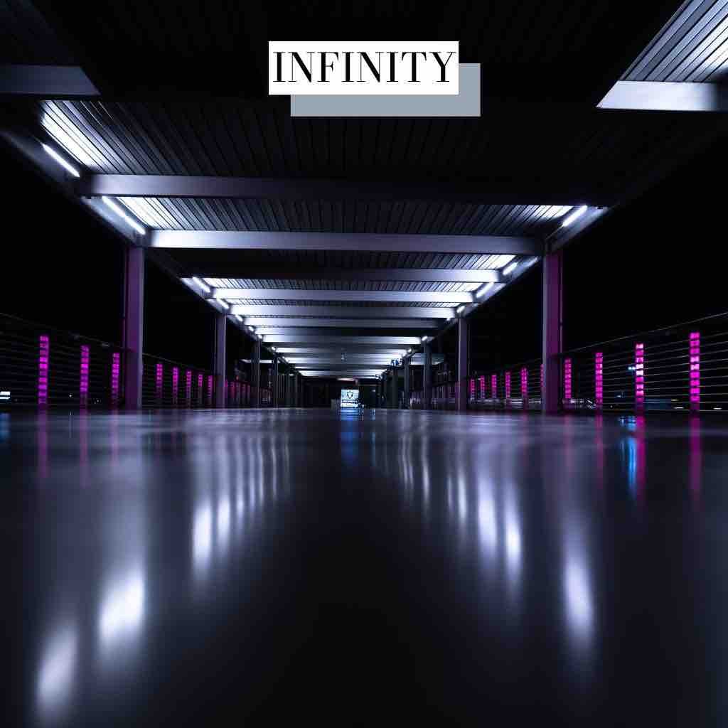 Infinity Techno
