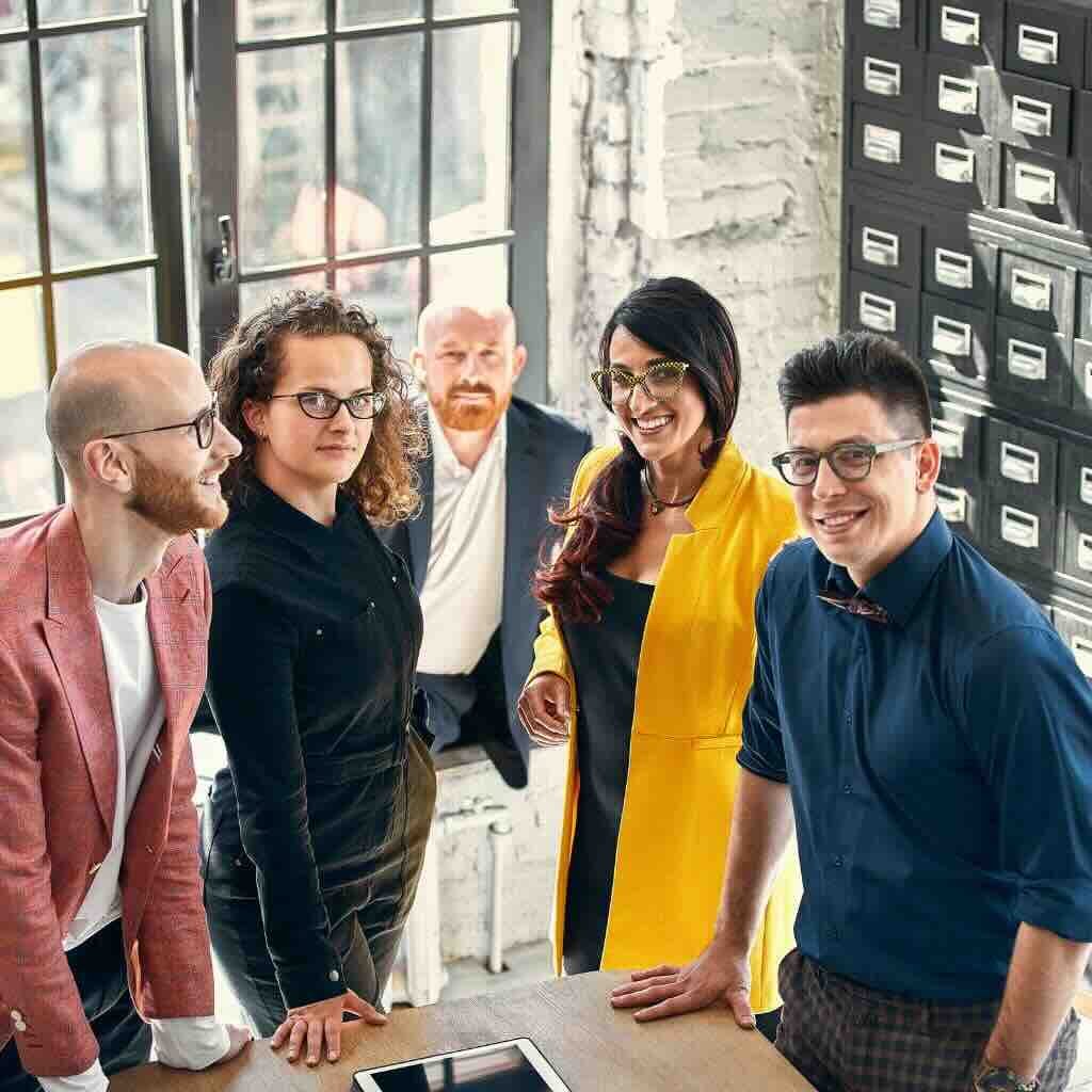 Innovate Forward Corporate