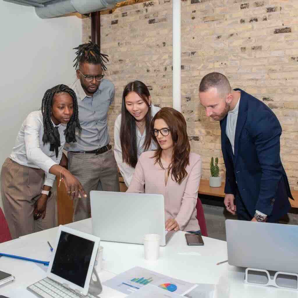 Innovation Ahead Corporate