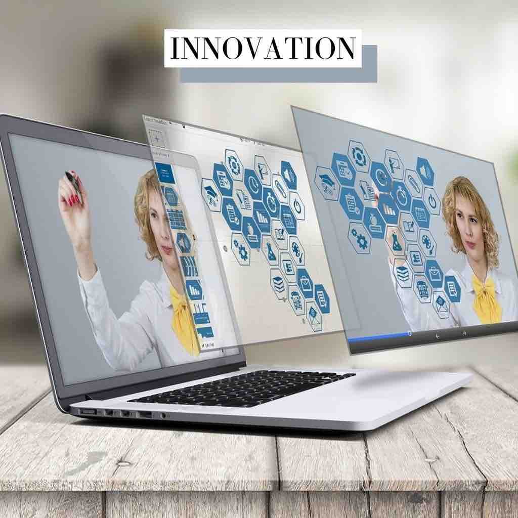 Innovation Corporate