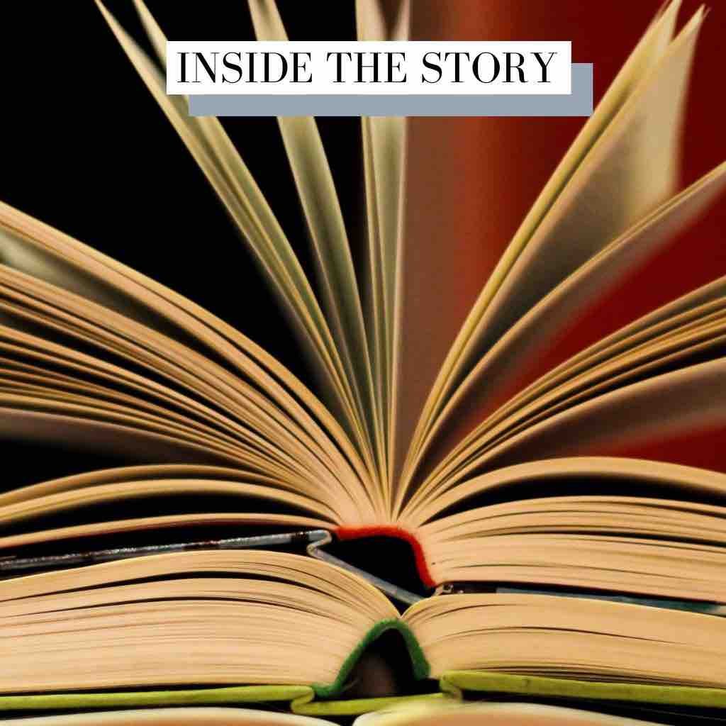 Inside The Story Percussion