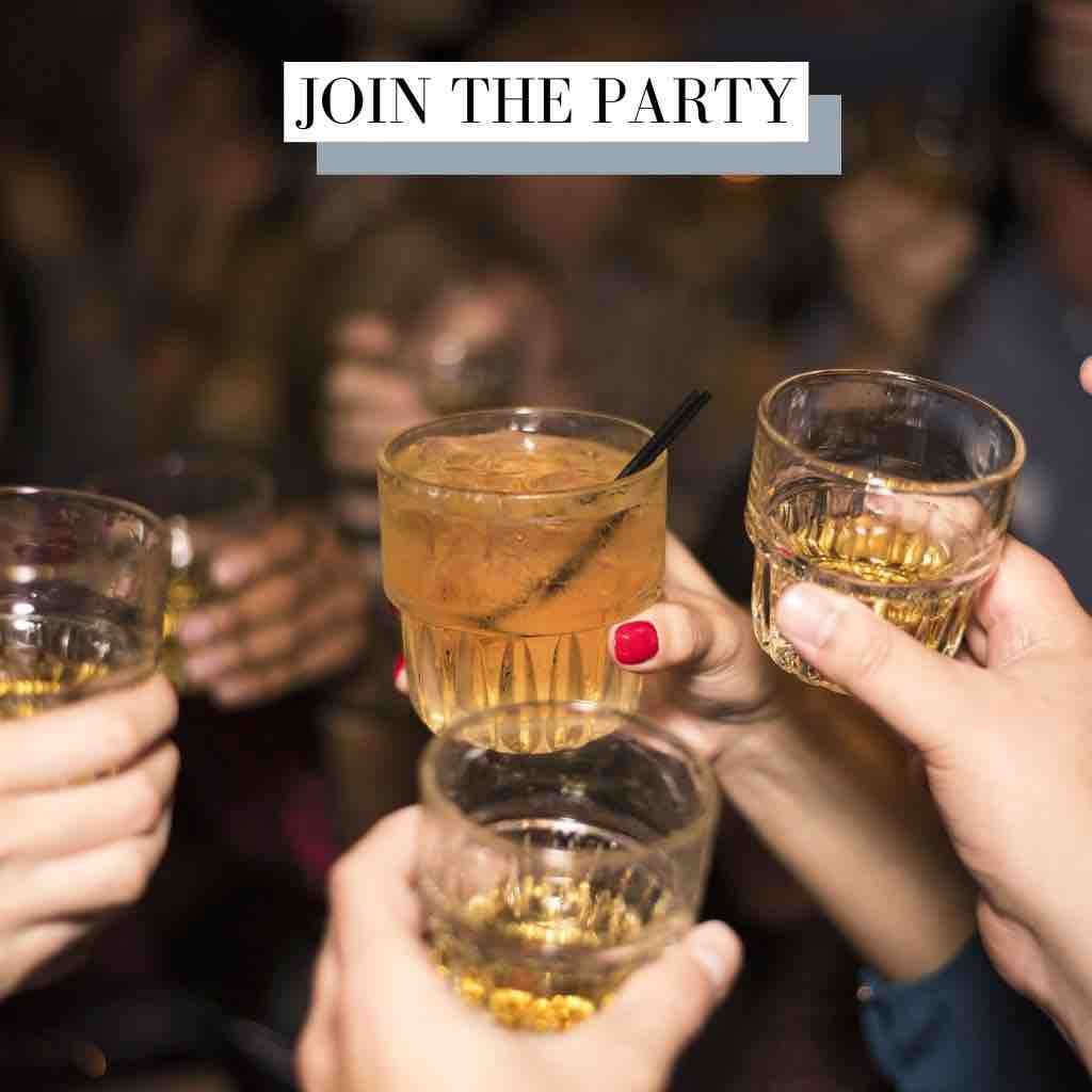 Join The Party Electronic