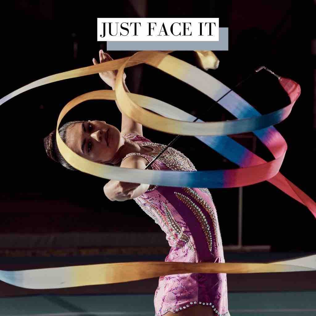 Just Face It Hip Hop