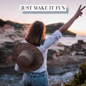 Just Make It Fun House