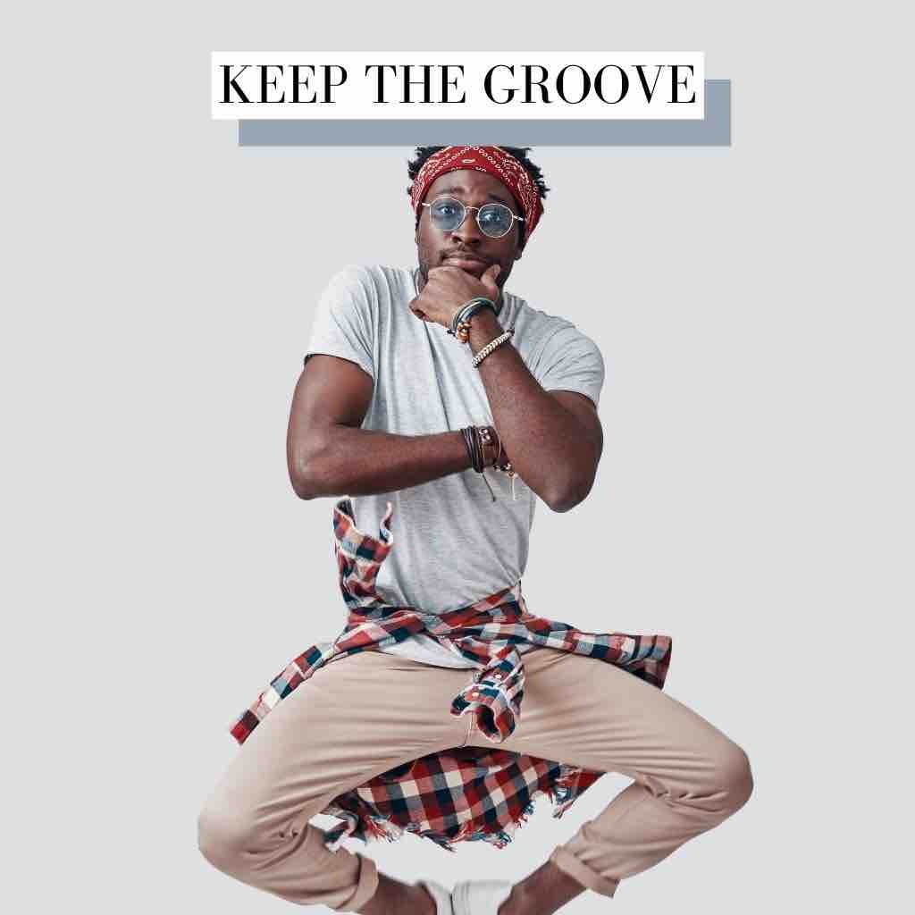 Keep The Groove Funk