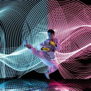 Kinetic Groove Electronic