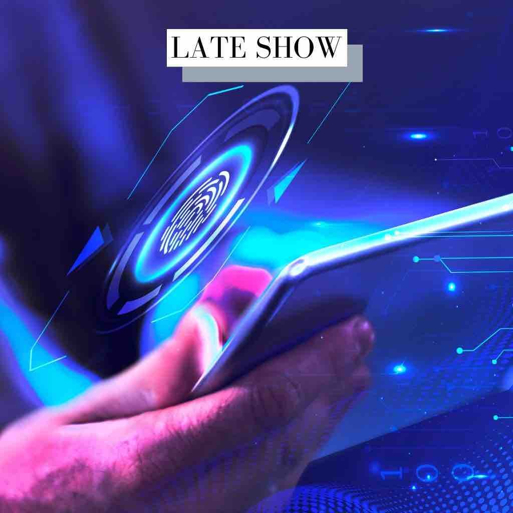Late Show Techno