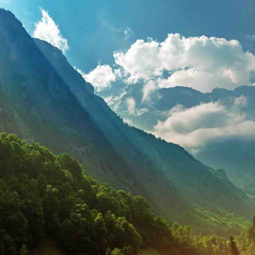 Legends Awaken Cinematic