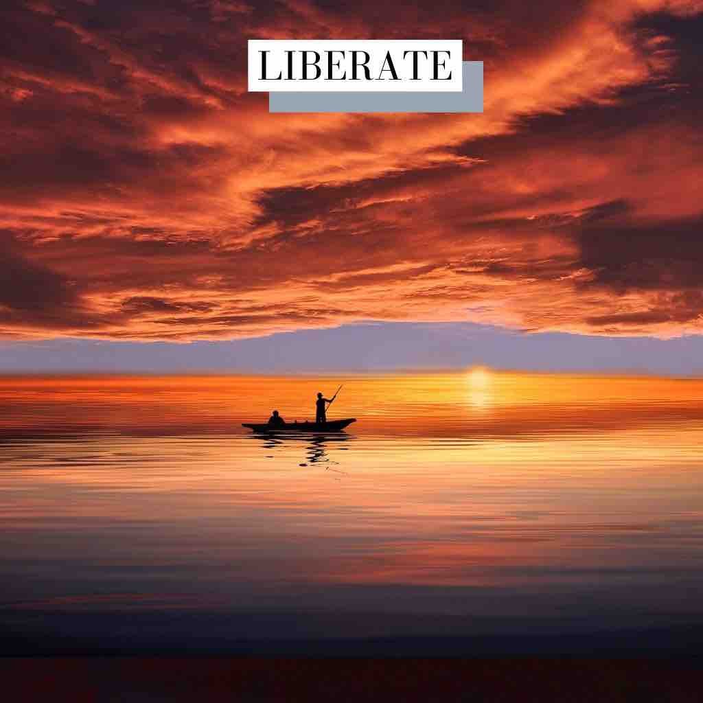 Liberate Cinematic