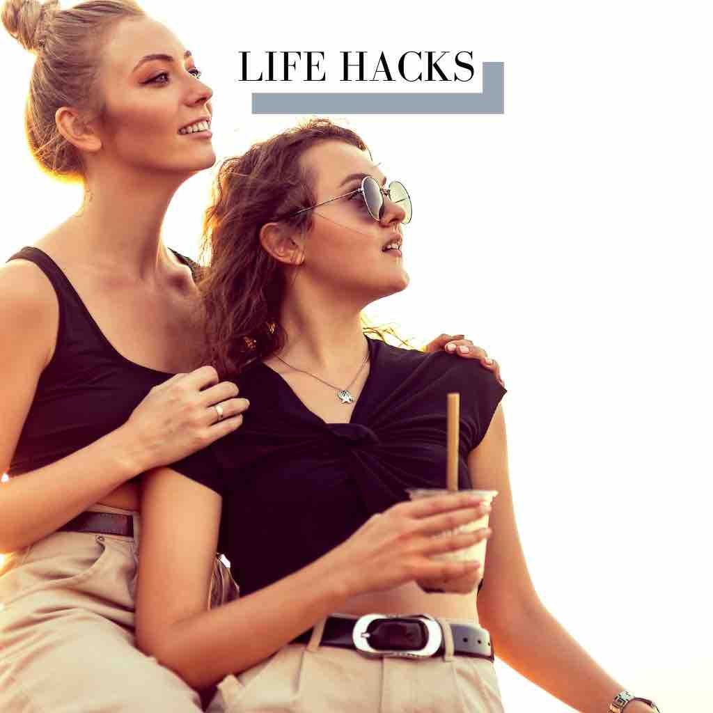 Life Hacks Downtempo