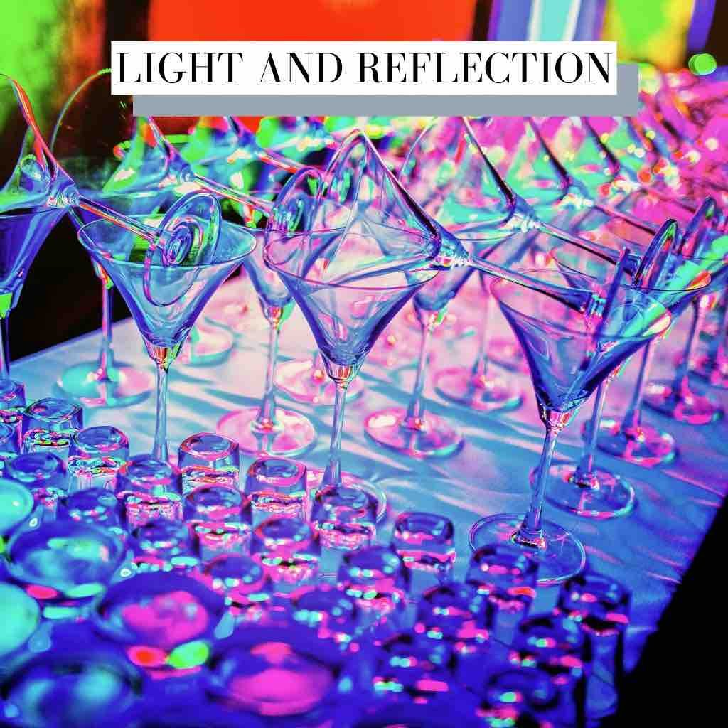 Light And Reflection House