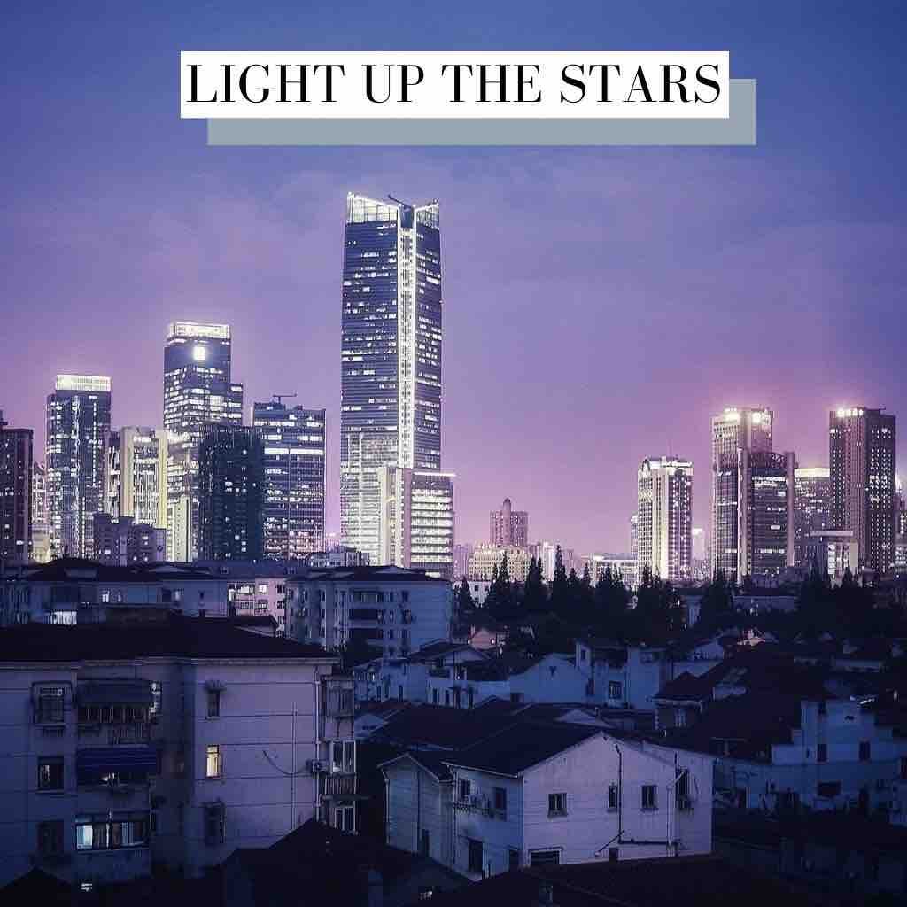Light Up The Stars Corporate
