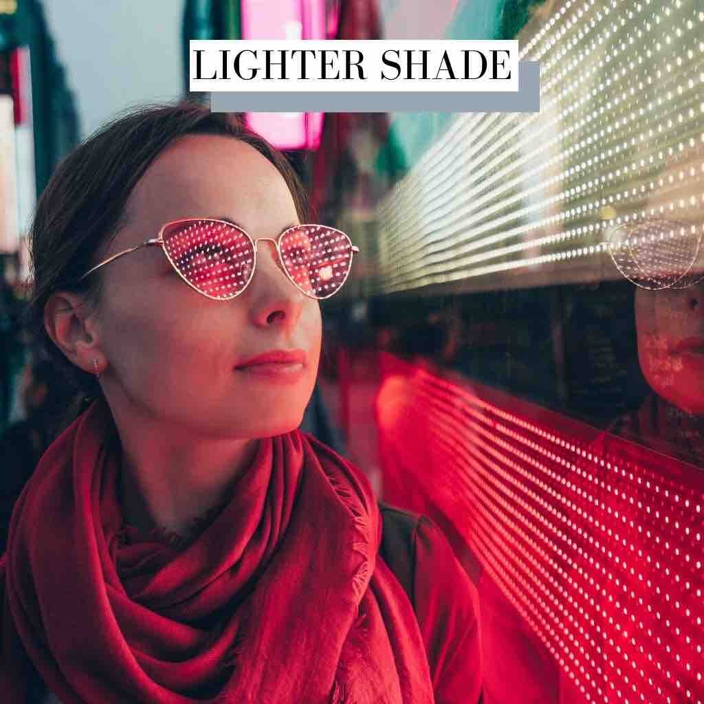 Lighter Shade Downtempo