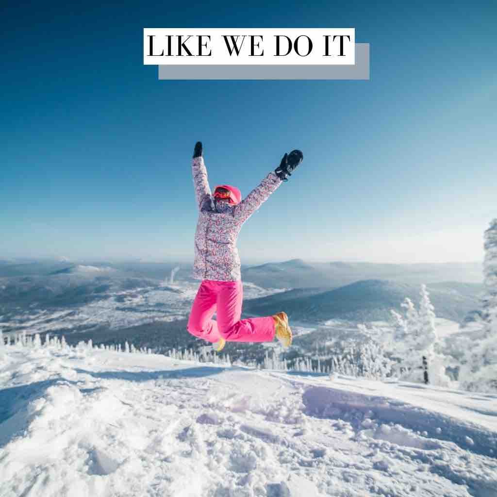 Like We Do It Hip Hop