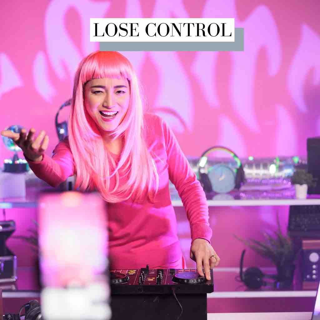 Lose Control Trap